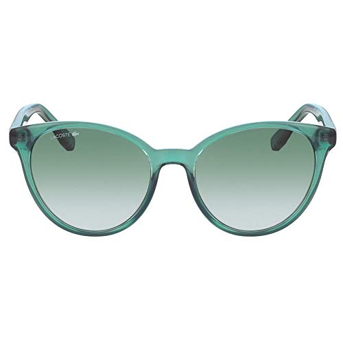 Lacoste Round Sunglasses For Women