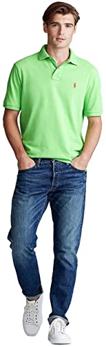 POLO RALPH LAUREN Men's Classic Fit Polo Shirt