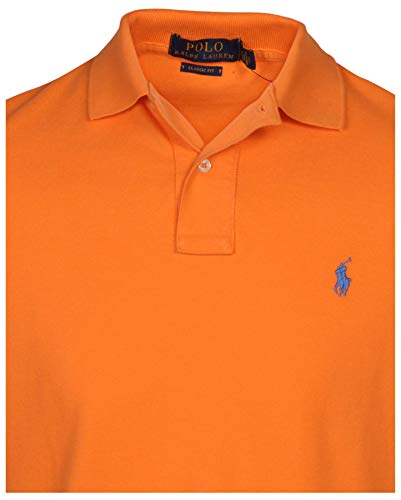 POLO RALPH LAUREN Men's Classic Fit Polo Shirt