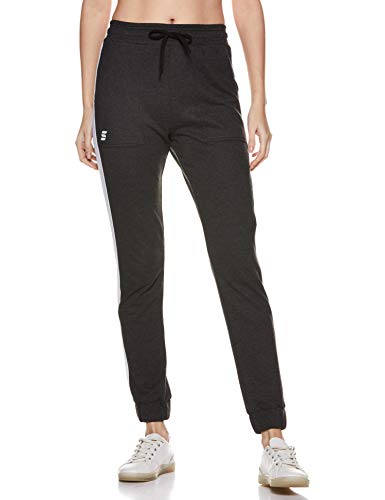 Amazon Brand - Symactive Women's Slim Track Pants