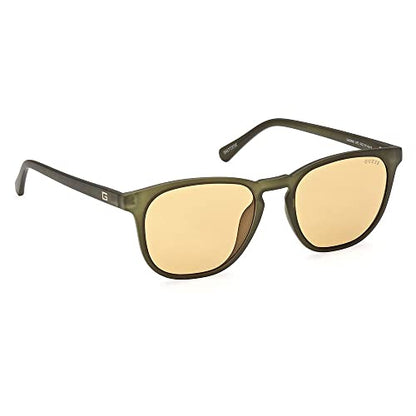 Guess Mens Sunglasses Sunglasses (pack of 1)