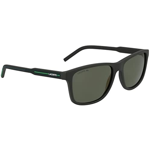 LACOSTE EYEWEAR Men's L932S-315 Sunglasses