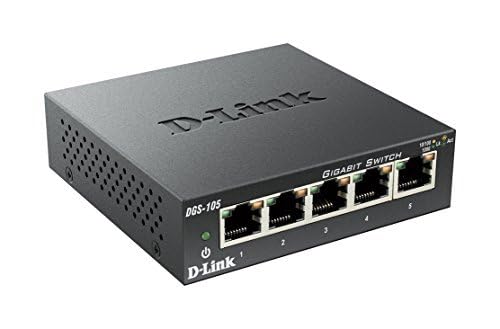 D-Link WiFi Router AC2600, Smart, Mesh (DIR-2640)