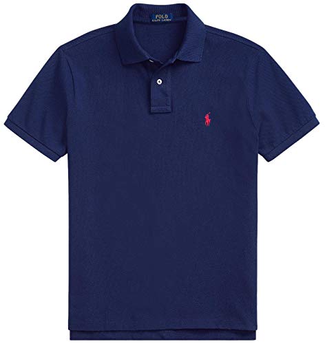 POLO RALPH LAUREN Men's Classic Fit Polo Shirt