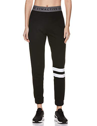 Amazon Brand - Symactive Women's Slim Track Pants