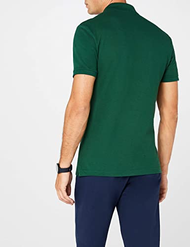 Lacoste Mens Classic PH4012 Polo Shirt