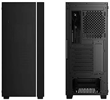 Game Sekret Gaming PC Desktop, Intel Core i5-11400 2.6 GHz, NVIDIA GeForce GTX 1650 4GB GDDR6,16GB DDR Ram, 512GB NVMe SSD, Window11 Pro (i5-11400 | RTX 1650 4GB | 16GB DDR4 | 512GB SSD, White)