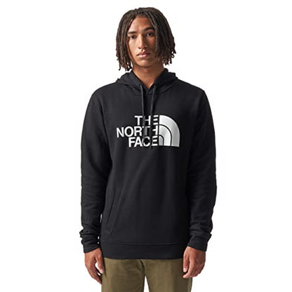 THE NORTH FACE mens M HD PULLOVER HD Hoodie