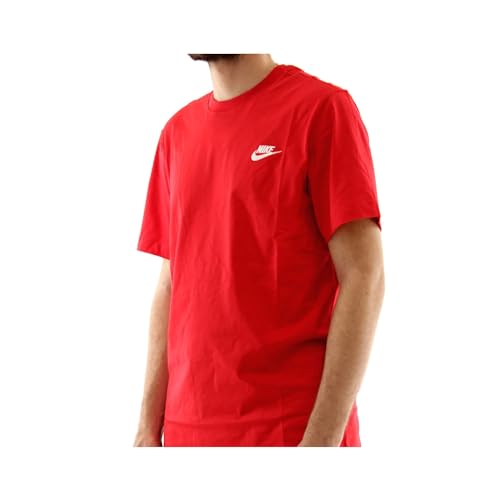 Nike mens Nsw Club T-Shirt (pack of 1)