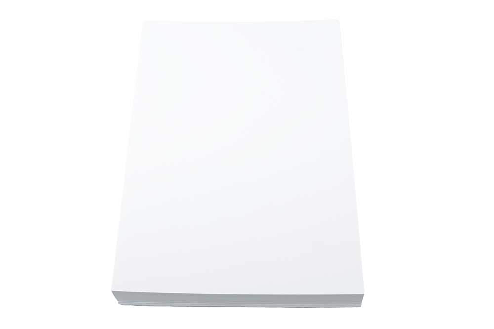 House of Card & Paper HCP03 A4 (Pack 100 Sheets) 220 gsm, White