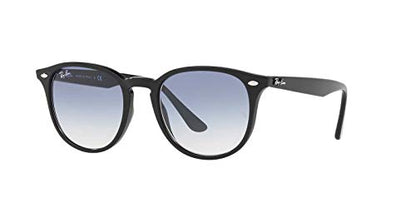 Ray-Ban RB4259 Highstreet Round Sunglasses