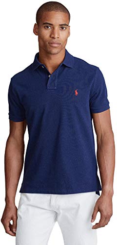 POLO RALPH LAUREN Men's Classic Fit Polo Shirt