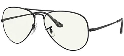 Ray-Ban RB3689 Aviator Metal Ii Sunglasses