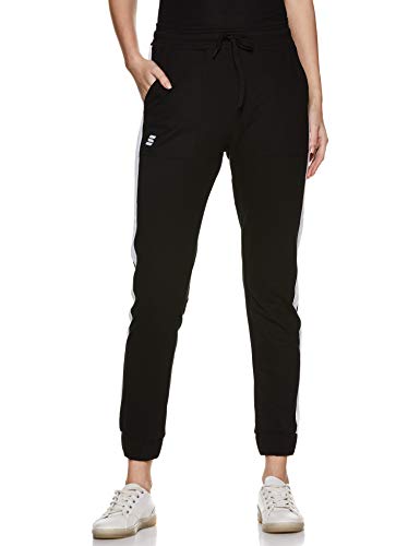 Amazon Brand - Symactive Women's Slim Track Pants