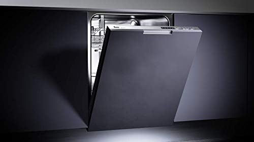 Teka Dw8 55 Fi Built-In Dishwasher For 12 Place Settings And 5 Washing Programs"Min 1 year manufacturer warranty"