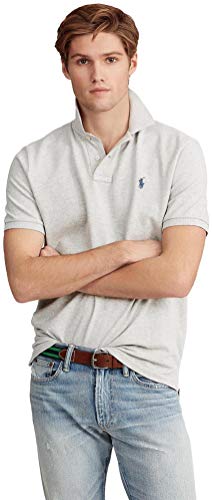 POLO RALPH LAUREN Men's Classic Fit Polo Shirt