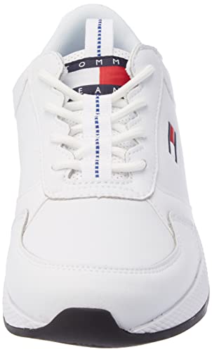 Tommy Jeans Runner Sneaker mens Plain