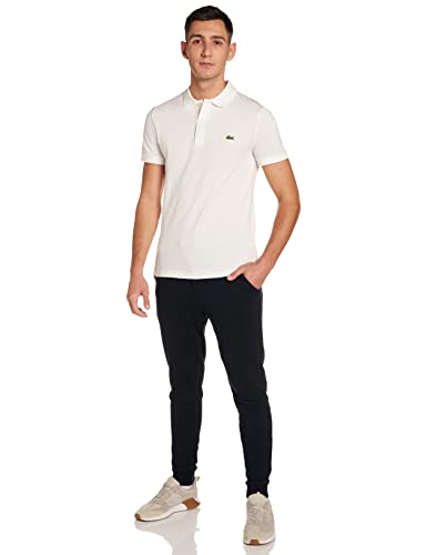 Lacoste Mens Classic PH4012 Polo Shirt