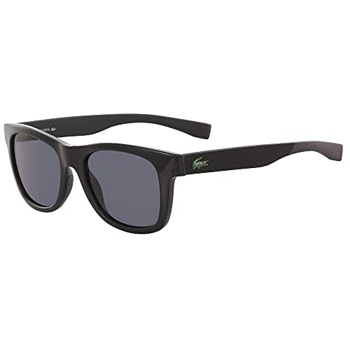 Lacoste Rectangular Tweens Dark Sunglasses For Kids