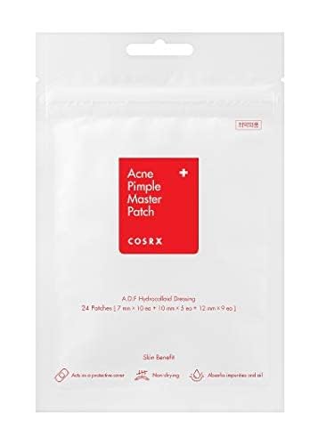 COSRX Acne Pimple Patch