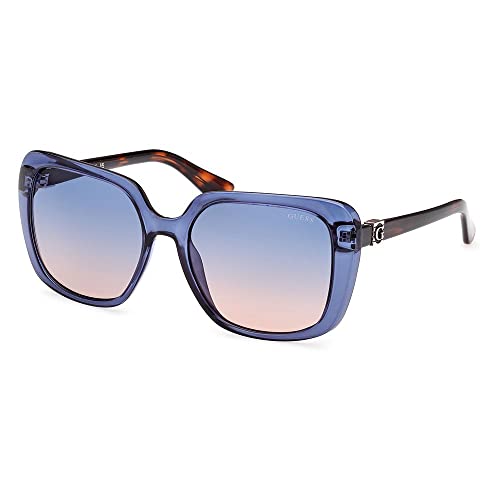 Guess Womens Sunglasses Sunglasses (pack of 1)