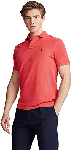 POLO RALPH LAUREN Men's Classic Fit Polo Shirt