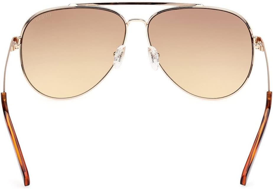 Guess Mens Sunglasses Sunglasses (pack of 1)