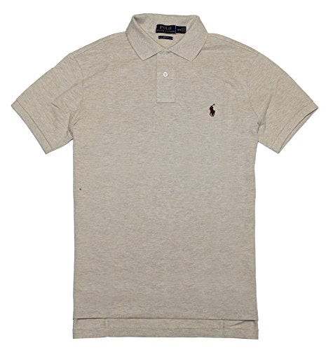 POLO RALPH LAUREN Men's Classic Fit Polo Shirt