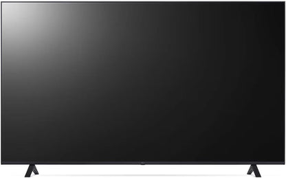 LG UHD UR80 75 inch 4K Smart TV, 2023 75UR80006LJ.AMRE