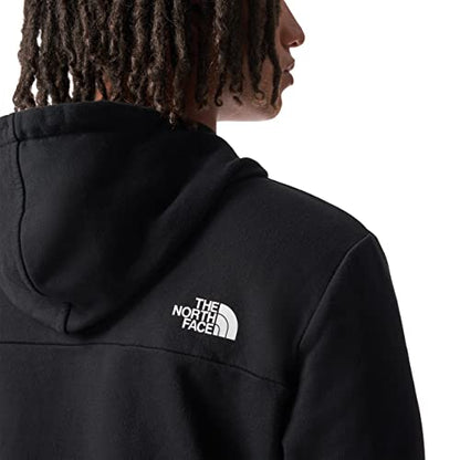 THE NORTH FACE mens M HD PULLOVER HD Hoodie