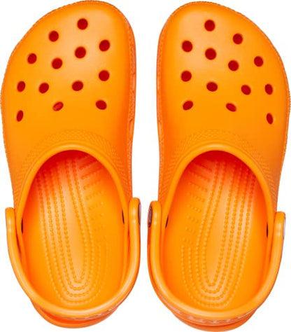 Crocs Comfortable Classic Clog unisex-adult Clog