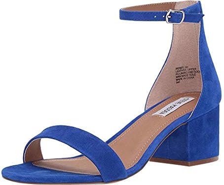 Steve Madden Women's Irenee Heeled Sandal