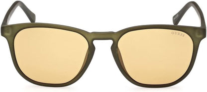 Guess Mens Sunglasses Sunglasses (pack of 1)