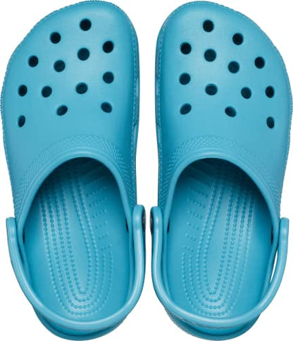 Crocs Comfortable Classic Clog unisex-adult Clog