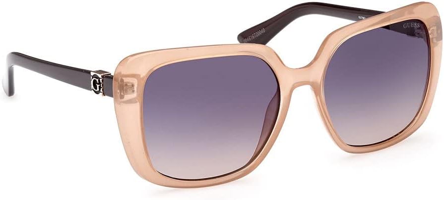 Guess Womens Sunglasses Sunglasses (pack of 1)