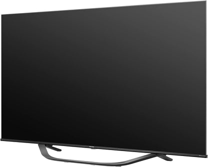 HISENSE Dimension 55U7HQ (55 Inch) Quantum Dot 4K HDR10+ Dolby Vision IQ ULED Smart TV with 4K@120Hz and Filmmaker Mode, FreeSync