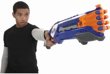 Hasbro Nerf NSTRIKE ELITE ROUGH CUT 2X