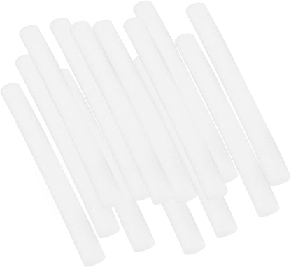 Hemobllo Foam Caulk Stick, Couch Cover Plugs Foam Rod for Sticks Foam Sofa Sponge Window Sofa Cover Gap Filling