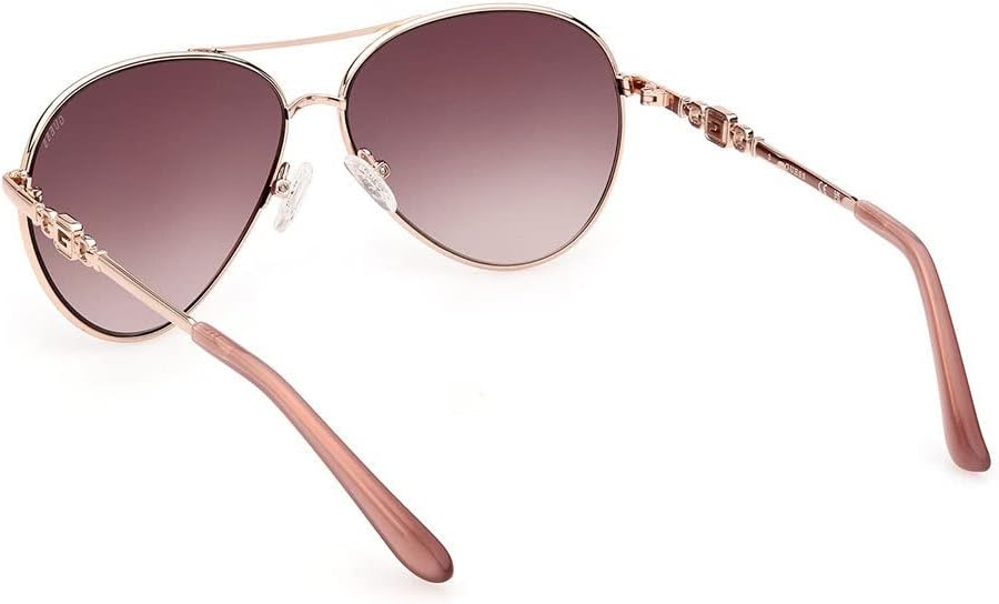 GUESS Womens Guess Sunglasses Sunglasses