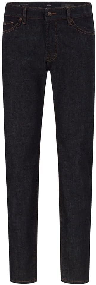 BOSS Men's 1050 PANTS+50389639 Straight Jeans (pack of 1)