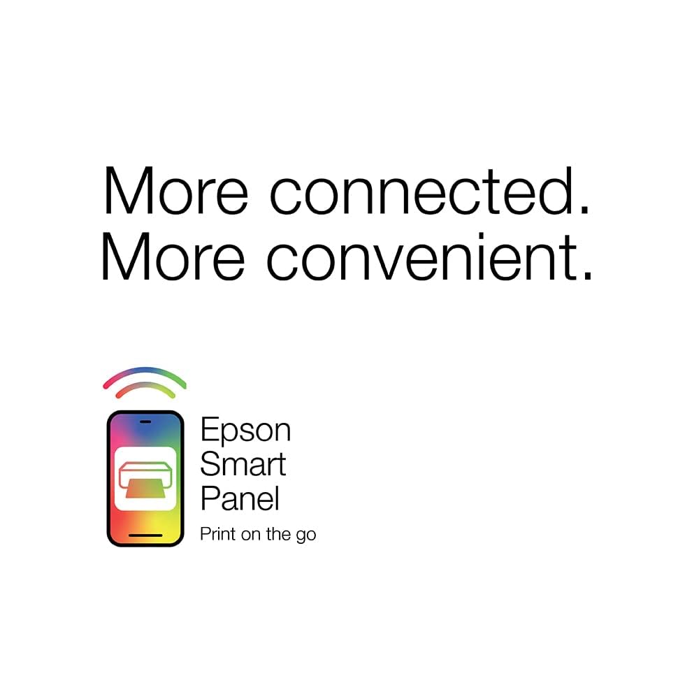 Epson Ecotank L3210 Home Ink Tank Printer A4, Colour, 3 In 1 Printer, Black, Compact - CaveHubs