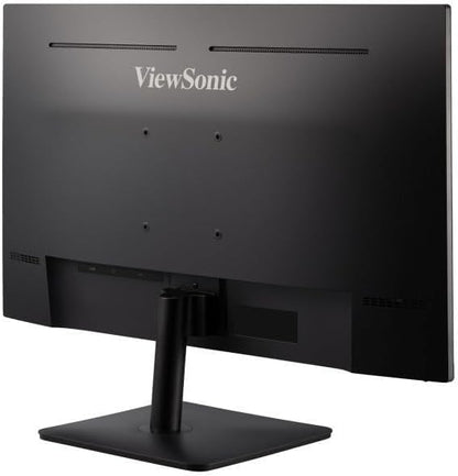 Viewsonic-VA2432-H-24-inch-Monitor-Frameless, IPS panel - Business, Entertainment & Gaming monitor - CaveHubs