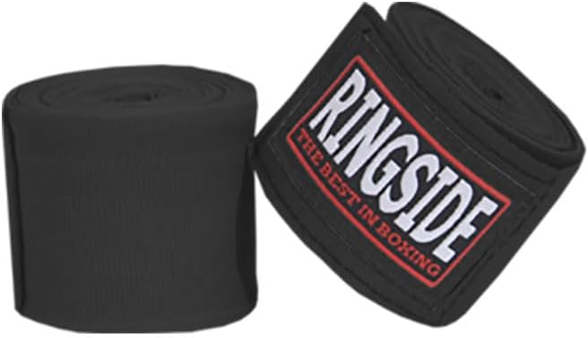 Ringside Mexican Style Boxing Hand Wraps (Pair)