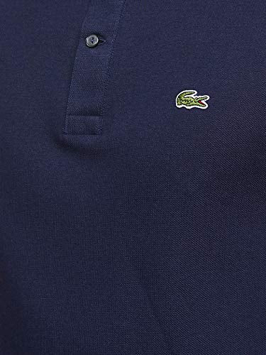 Lacoste Mens Classic PH4012 Polo Shirt