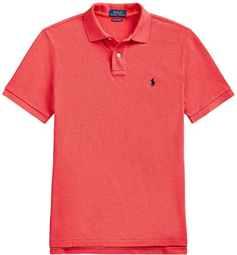 POLO RALPH LAUREN Men's Classic Fit Polo Shirt