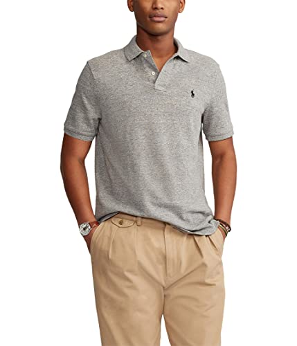 POLO RALPH LAUREN Men's Classic Fit Polo Shirt