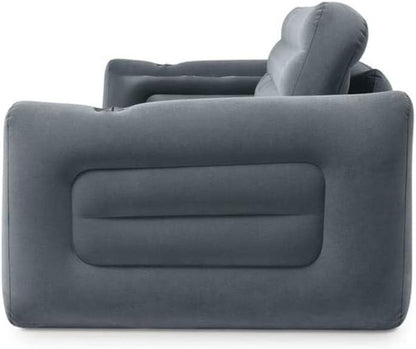 Intex 66552 Schlafsofa 203 x 224 x 66 cm