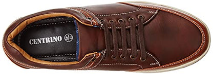 Centrino Men's 3322 Sneakers