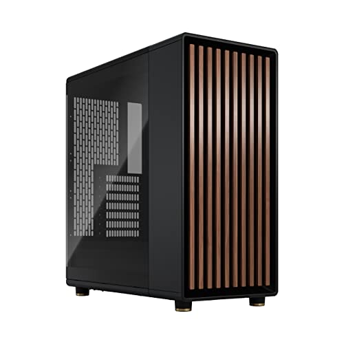 Fractal Design North