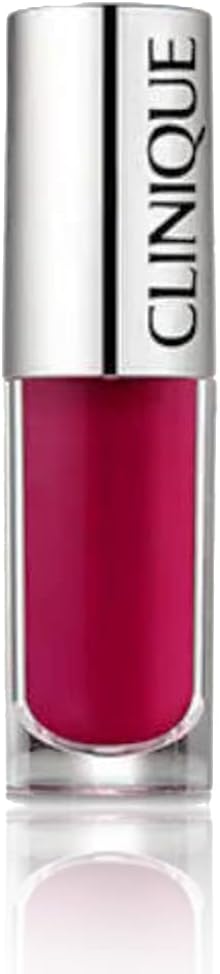 Clinique Pop Splash Lip Gloss - 19 Vino Pop, 0.14 oz